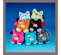 ENHYPEN THE SIN VANISH Mini Album 7th (Voice Keyring - Random Ver.)