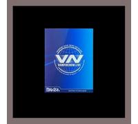 ENHYPEN THE SIN VANISH Mini Album 7th (Weverse Albums Ver.)