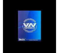 Enhypen - The Sin : Vanish - Weverse Albums Version