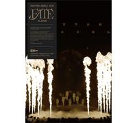 DVD ENHYPEN WORLD TOUR FATE IN JAPAN (Standard... Ltd. Ed. Japanese Korean NEW
