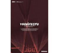 Enhypen World Tour Manifesto In Japan Kyocera Dome Osaka [2blu Ray Disc+photobook] Regular Edition