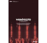 Enhypen World Tour Manifesto In Japan Kyocera Dome Osaka [2dvd+photobook] Regular Edition