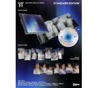 ENHYPEN -YOI Booklet (CD) (US IMPORT)