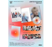 Enhypen - Yoi (Limited B en Ver. Cdm)