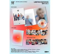 Enhypen - Yoi (Limited B en Ver. Cdm)