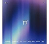 ENHYPEN - YOI - Regular Edition - incl. 8pg Booklet, Selfie Photocard + Photocard