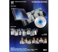 ENHYPEN - -YOI- [New CD] With Booklet, Standard Ed