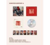 Enhypen - You (Limited Edition A) - CD