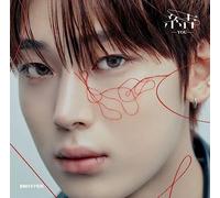 ENHYPEN Yui -YOU- (SUNOO Ver) Limited Edition JAPAN CD+1CARD+BOOKLET