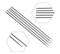 ENi CI 99 Nickel Welding Rods for Cast Iron Repair, 2Ib Box, 1/8 Inch Diameter (3.2mm)