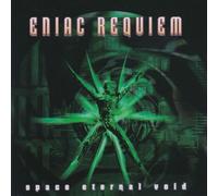 Eniac Requiem - Space Eternal Void - CD / Album