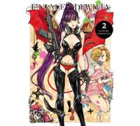 Eniale & Dewiela, Vol. 2