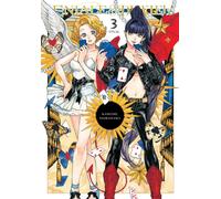 Eniale & Dewiela, Vol. 3