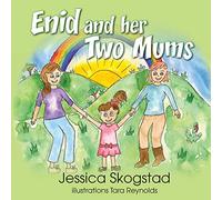 Enid and her two mums
