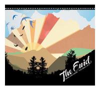 Enid - Arise and Shine: Vols. 1 & 2