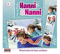 Hanni und Nanni - 17/Hanni und Nanni-Wintertru