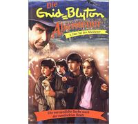Enid Blyton 3 - Das Tal der Abenteuer