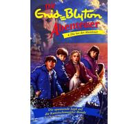 Enid Blyton 4 - Die See der Abenteuer