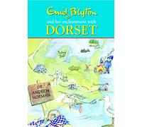 Enid Blyton and Her Enchantment with Dorset
