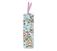 Enid Blyton & Fleur Harris: The Magic Faraway Tree: Enchanted Garden Bookmarks (pack of 10) (Flame Tree Bookmarks (Foiled))