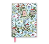 Enid Blyton & Fleur Harris: The Magic Faraway Tree: Enchanted Garden (Foiled Journal)