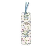 Enid Blyton & Fleur Harris: The Magic Faraway Tree: Faraway Floral Bookmarks (pack of 10) (Flame Tree Bookmarks)