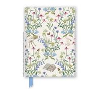 Enid Blyton & Fleur Harris: The Magic Faraway Tree: Faraway Floral (Foiled Journal)