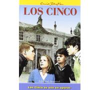 Enid Blyton in Spanish: Los Cinco SE Ven En Apuros