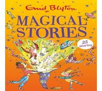 Enid Blyton Magical Stories Paperback Book Enid Blyton Multicolor