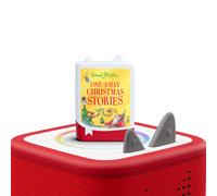 Enid Blyton One-A-Day Christmas Stories (Book Pocket Tonies)
