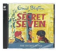 Enid Blyton The Secret Seven Book One - Audio Book
