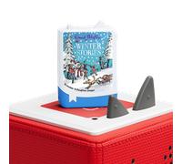 Enid Blyton - Winter Stories (Book Pocket Tonies)