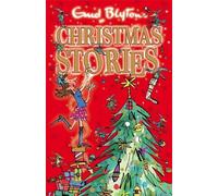 Enid Blyton's Christmas Stories (Bumper Short Story Collections)