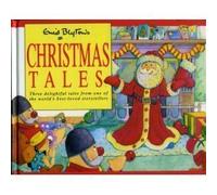 Enid Blyton's Christmas Tales