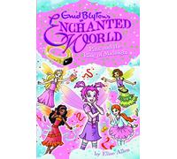 Enid Blyton's Enchanted World: Pinx and the Ring of Midnight