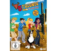 Enid Blytons Fünf Freunde - Für Alle Fälle (Box 3)