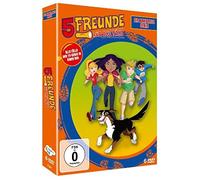 Enid Blytons Fünf Freunde - Für alle Fälle (Die komplette Serie)