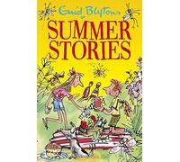 Enid Blyton's Summer Stories: Contains 27 classic tales (Bumper Short Story Collections)