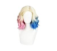 Enid Costume Accessories for Women Girls, Enid Sinclair Cosplay Wig Halloween Stage Party Costume Props