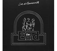 Enid - Live at Hammersmith