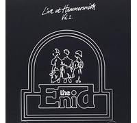 Enid - Live At Hammersmith Vol 1