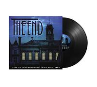 Live At Loughborough Town Hall, 1980 [VINYL]