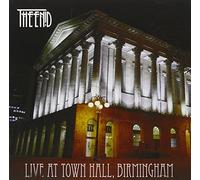 Enid - Live at Town Hall, Birmingham