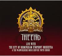 ENID - Live with the City of Birmingham Symphony Orch