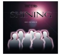 Enid - Shining: Arise and Shine: Vol. 3