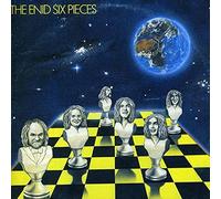 Enid - Six Pieces