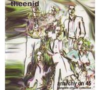 Enid, the - Anarchy on 45