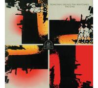 The Enid - Something Wicked This Way Comes