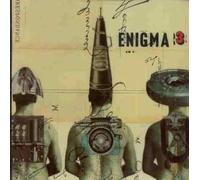 Enigma 3: Le Roi Est Mort, Vive Le Roi! by Enigma (1996) Audio CD