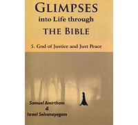 Enigma: 5-God of Justice and Just Peace (ISPCK)